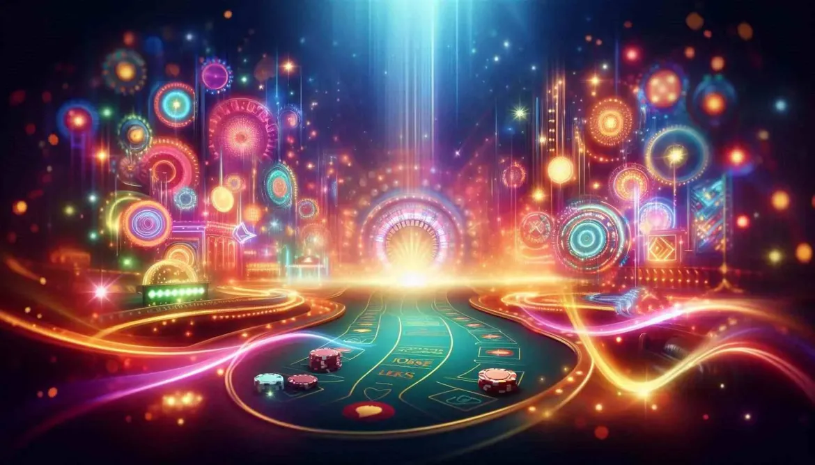 Maximal Bet Casino